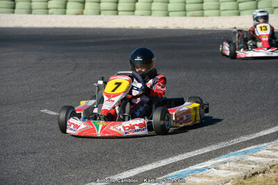 26/08/2012 : Coupe de l’amitié à Grabels (Photos Antoine Camblor) 2012 — karting