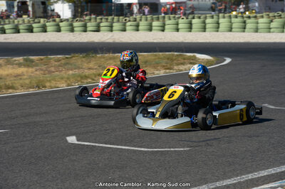 26/08/2012 : Coupe de l’amitié à Grabels (Photos Antoine Camblor) 2012 — karting