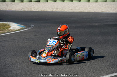 26/08/2012 : Coupe de l’amitié à Grabels (Photos Antoine Camblor) 2012 — karting