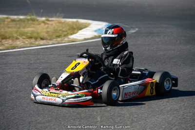 26/08/2012 : Coupe de l’amitié à Grabels (Photos Antoine Camblor) 2012 — karting