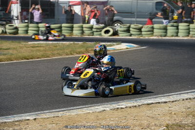 26/08/2012 : Coupe de l’amitié à Grabels (Photos Antoine Camblor) 2012 — karting