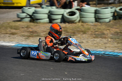 26/08/2012 : Coupe de l’amitié à Grabels (Photos Antoine Camblor) 2012 — karting