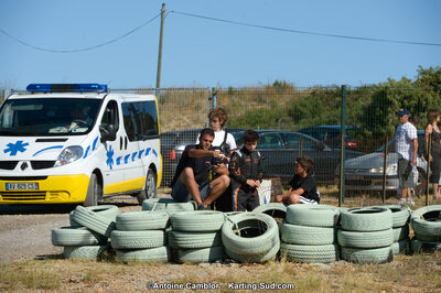 26/08/2012 : Coupe de l’amitié à Grabels (Photos Antoine Camblor) 2012 — karting