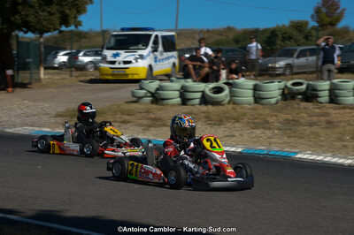 26/08/2012 : Coupe de l’amitié à Grabels (Photos Antoine Camblor) 2012 — karting