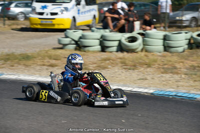 26/08/2012 : Coupe de l’amitié à Grabels (Photos Antoine Camblor) 2012 — karting