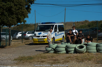 26/08/2012 : Coupe de l’amitié à Grabels (Photos Antoine Camblor) 2012 — karting