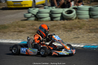 26/08/2012 : Coupe de l’amitié à Grabels (Photos Antoine Camblor) 2012 — karting