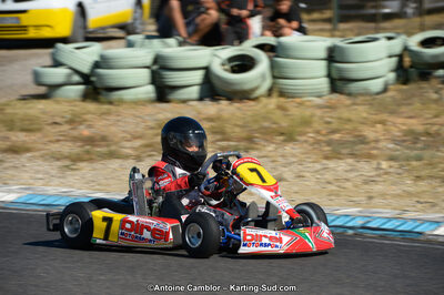 26/08/2012 : Coupe de l’amitié à Grabels (Photos Antoine Camblor) 2012 — karting