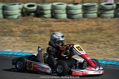26/08/2012 : Coupe de l’amitié à Grabels (Photos Antoine Camblor) 2012 — karting