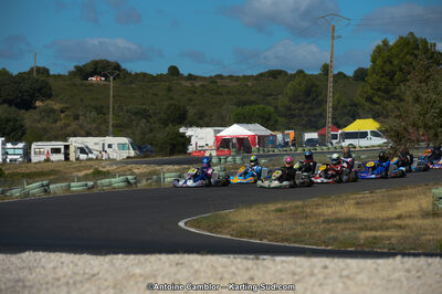 26/08/2012 : Coupe de l’amitié à Grabels (Photos Antoine Camblor) 2012 — karting