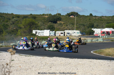 26/08/2012 : Coupe de l’amitié à Grabels (Photos Antoine Camblor) 2012 — karting