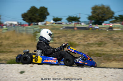 26/08/2012 : Coupe de l’amitié à Grabels (Photos Antoine Camblor) 2012 — karting