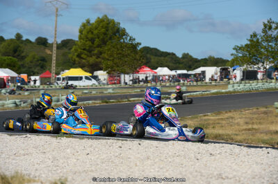 26/08/2012 : Coupe de l’amitié à Grabels (Photos Antoine Camblor) 2012 — karting