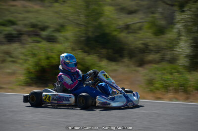 26/08/2012 : Coupe de l’amitié à Grabels (Photos Antoine Camblor) 2012 — karting