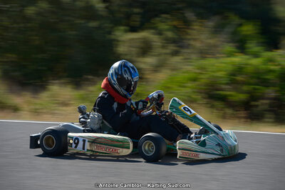 26/08/2012 : Coupe de l’amitié à Grabels (Photos Antoine Camblor) 2012 — karting