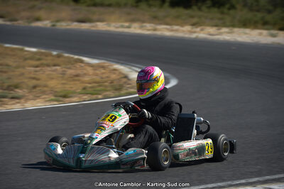 26/08/2012 : Coupe de l’amitié à Grabels (Photos Antoine Camblor) 2012 — karting