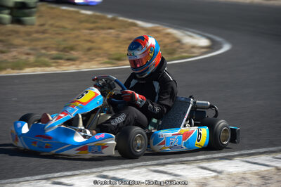 26/08/2012 : Coupe de l’amitié à Grabels (Photos Antoine Camblor) 2012 — karting