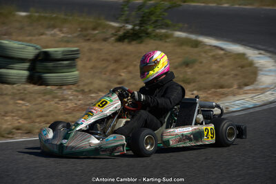 26/08/2012 : Coupe de l’amitié à Grabels (Photos Antoine Camblor) 2012 — karting