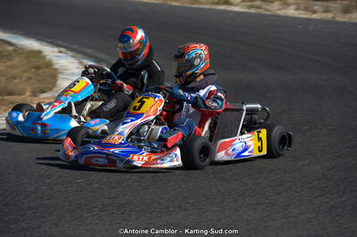 26/08/2012 : Coupe de l’amitié à Grabels (Photos Antoine Camblor) 2012 — karting