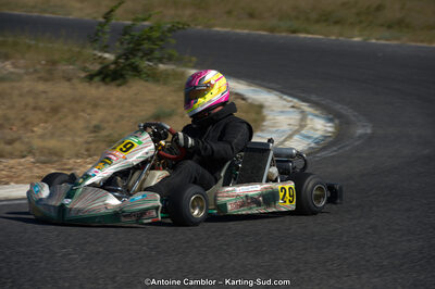 26/08/2012 : Coupe de l’amitié à Grabels (Photos Antoine Camblor) 2012 — karting