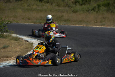 26/08/2012 : Coupe de l’amitié à Grabels (Photos Antoine Camblor) 2012 — karting