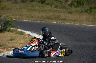 26/08/2012 : Coupe de l’amitié à Grabels (Photos Antoine Camblor) 2012 — karting