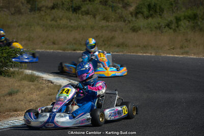 26/08/2012 : Coupe de l’amitié à Grabels (Photos Antoine Camblor) 2012 — karting