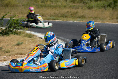 26/08/2012 : Coupe de l’amitié à Grabels (Photos Antoine Camblor) 2012 — karting