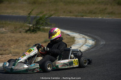 26/08/2012 : Coupe de l’amitié à Grabels (Photos Antoine Camblor) 2012 — karting