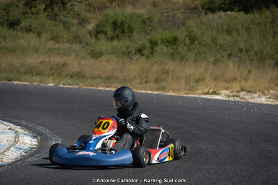 26/08/2012 : Coupe de l’amitié à Grabels (Photos Antoine Camblor) 2012 — karting