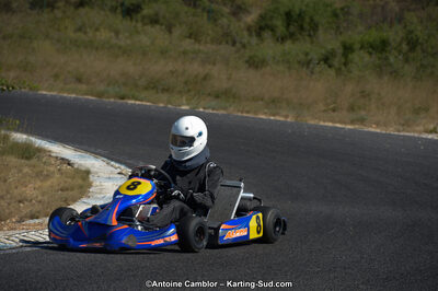 26/08/2012 : Coupe de l’amitié à Grabels (Photos Antoine Camblor) 2012 — karting