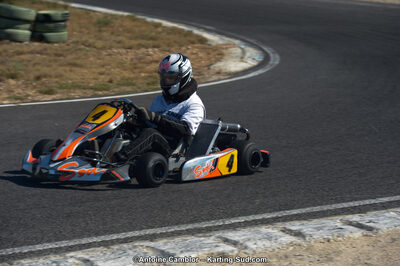 26/08/2012 : Coupe de l’amitié à Grabels (Photos Antoine Camblor) 2012 — karting