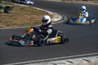 26/08/2012 : Coupe de l’amitié à Grabels (Photos Antoine Camblor) 2012 — karting