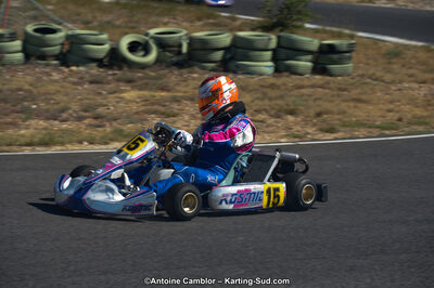 26/08/2012 : Coupe de l’amitié à Grabels (Photos Antoine Camblor) 2012 — karting