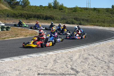 26/08/2012 : Coupe de l’amitié à Grabels (Photos Antoine Camblor) 2012 — karting