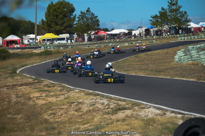 26/08/2012 : Coupe de l’amitié à Grabels (Photos Antoine Camblor) 2012 — karting