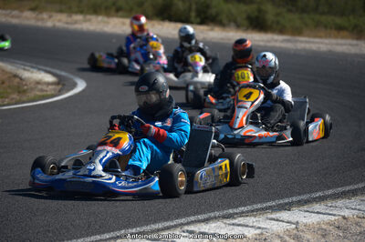 26/08/2012 : Coupe de l’amitié à Grabels (Photos Antoine Camblor) 2012 — karting