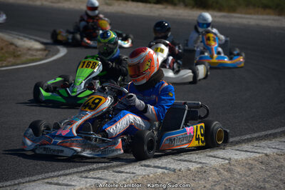 26/08/2012 : Coupe de l’amitié à Grabels (Photos Antoine Camblor) 2012 — karting