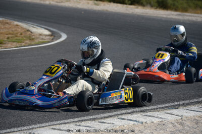 26/08/2012 : Coupe de l’amitié à Grabels (Photos Antoine Camblor) 2012 — karting
