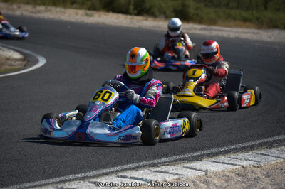 26/08/2012 : Coupe de l’amitié à Grabels (Photos Antoine Camblor) 2012 — karting