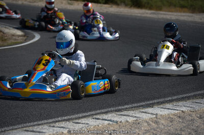 26/08/2012 : Coupe de l’amitié à Grabels (Photos Antoine Camblor) 2012 — karting