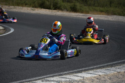 26/08/2012 : Coupe de l’amitié à Grabels (Photos Antoine Camblor) 2012 — karting