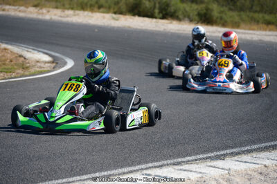 26/08/2012 : Coupe de l’amitié à Grabels (Photos Antoine Camblor) 2012 — karting