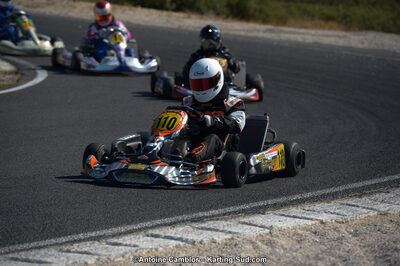 26/08/2012 : Coupe de l’amitié à Grabels (Photos Antoine Camblor) 2012 — karting