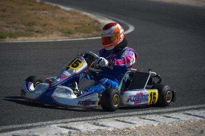 26/08/2012 : Coupe de l’amitié à Grabels (Photos Antoine Camblor) 2012 — karting