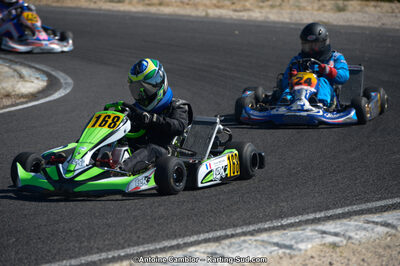 26/08/2012 : Coupe de l’amitié à Grabels (Photos Antoine Camblor) 2012 — karting