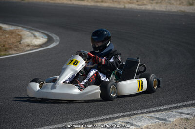 26/08/2012 : Coupe de l’amitié à Grabels (Photos Antoine Camblor) 2012 — karting