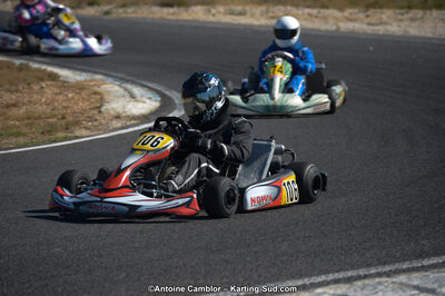 26/08/2012 : Coupe de l’amitié à Grabels (Photos Antoine Camblor) 2012 — karting
