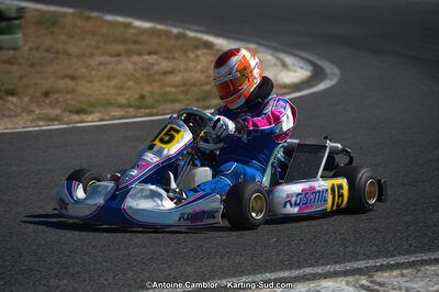 26/08/2012 : Coupe de l’amitié à Grabels (Photos Antoine Camblor) 2012 — karting