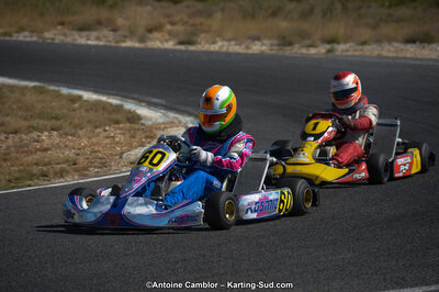 26/08/2012 : Coupe de l’amitié à Grabels (Photos Antoine Camblor) 2012 — karting